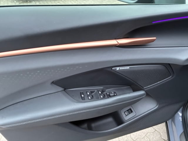 Cupra Terramar 2.0 TSI VZ