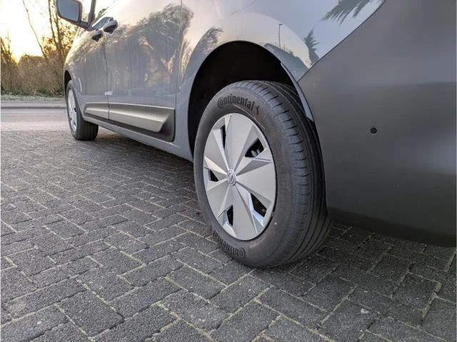 Nissan Townstar Acenta DIG-T