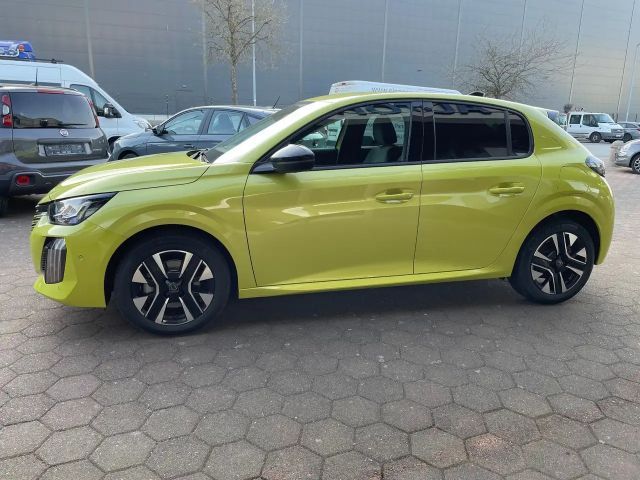 Peugeot 208 Allure Pack