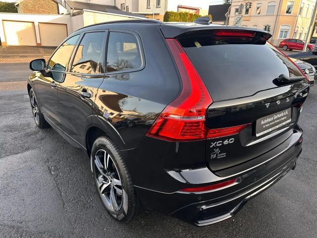 Volvo XC60 AWD R-Design