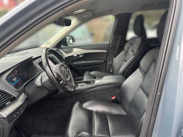 Volvo XC90 AWD Dark Plus