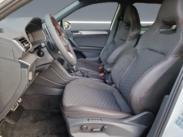 Seat Tarraco 2.0 TDI 4Drive FR-lijn