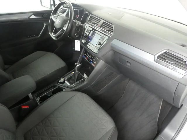 Volkswagen Tiguan 4Motion DSG Life