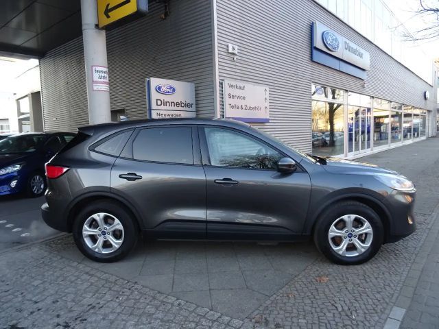 Ford Kuga Plug in Hybrid