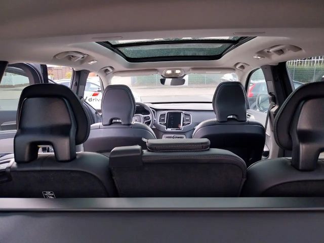 Volvo XC90 AWD Dark Plus Recharge