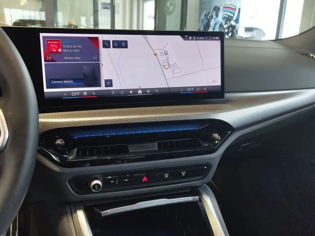 BMW 440 Cabrio xDrive