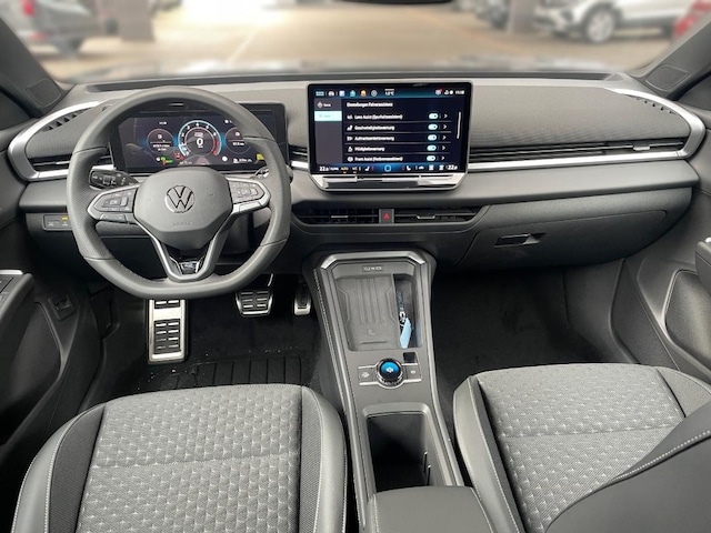 Volkswagen T-Roc IQ.Drive R-Line Style