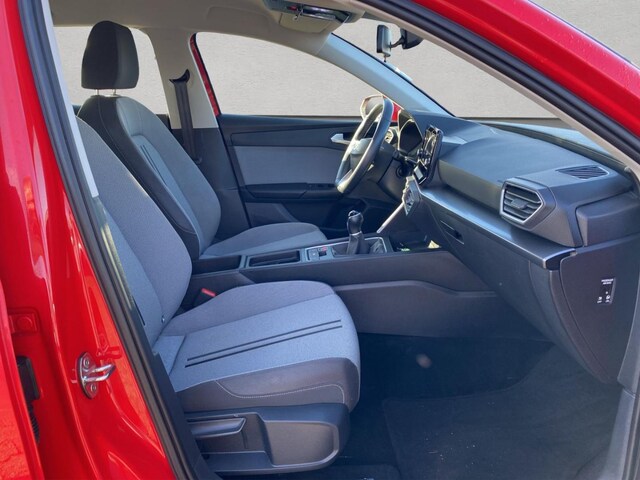 Seat Leon 1.0 TSI Style