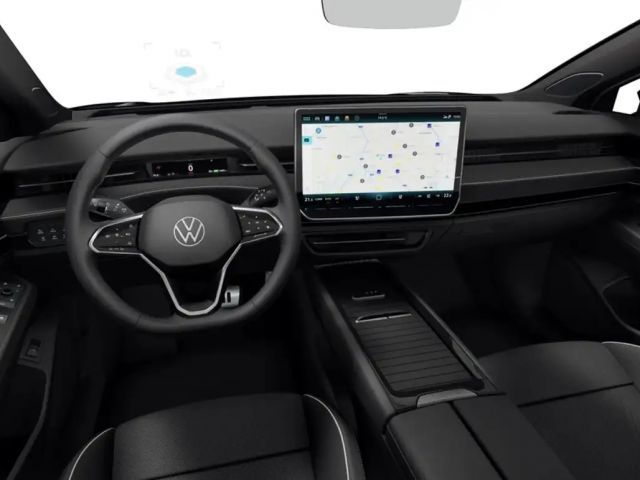 Volkswagen ID.7 Pro Tourer