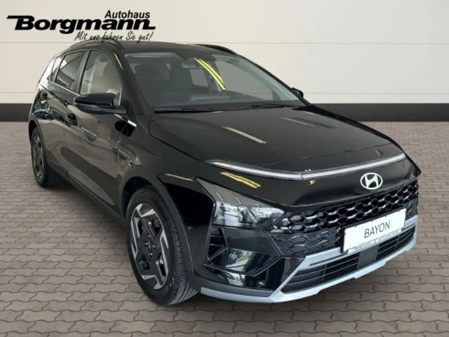 Hyundai Bayon 1.0 Prime