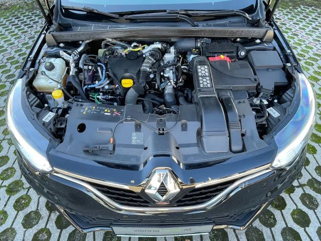 Renault Megane Business Line Combi