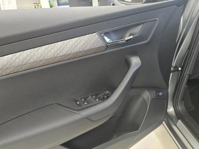 Skoda Karoq Selection