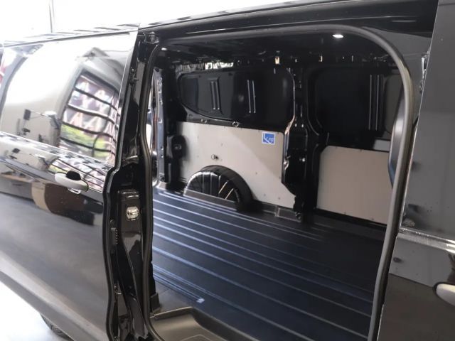 Volkswagen Transporter Lang T7