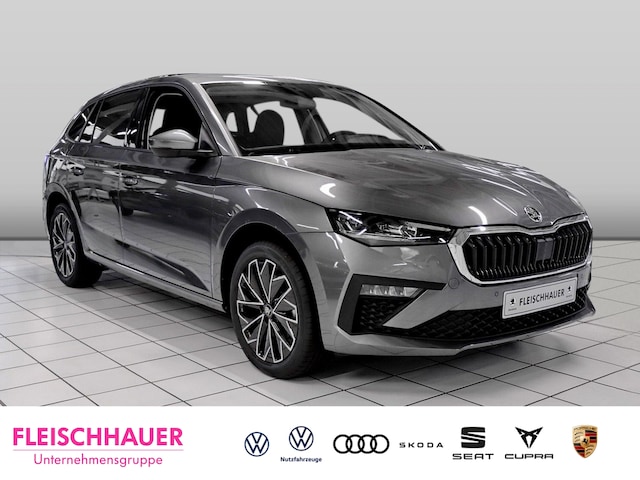 Skoda Scala Selection