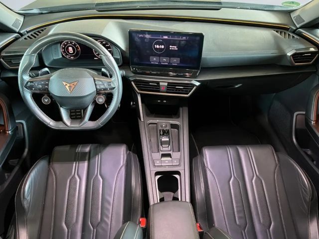 Cupra Formentor 2.5 TSI 4Drive DSG VZ5