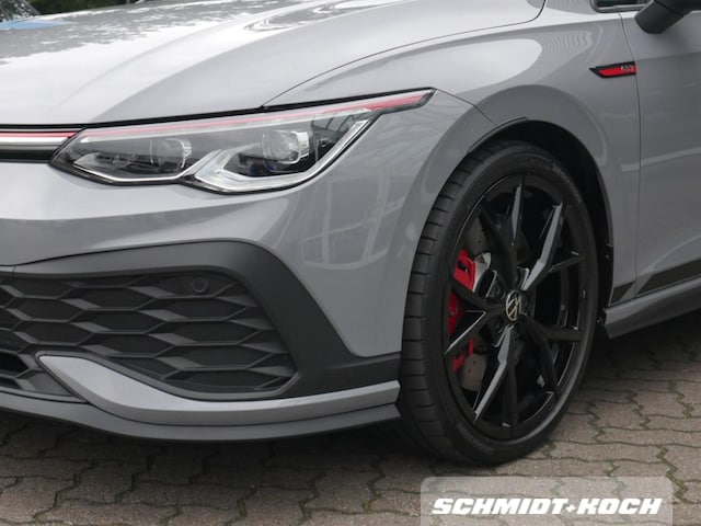 Volkswagen Golf 2.0 TSI DSG GTI