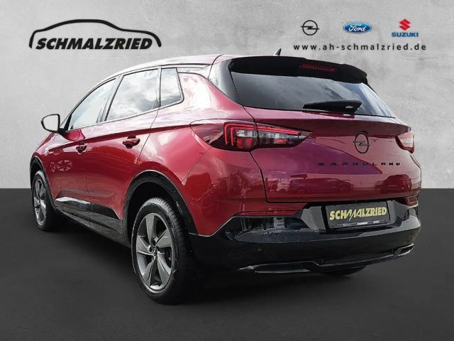 Opel Grandland X GS-Line Grand Sport
