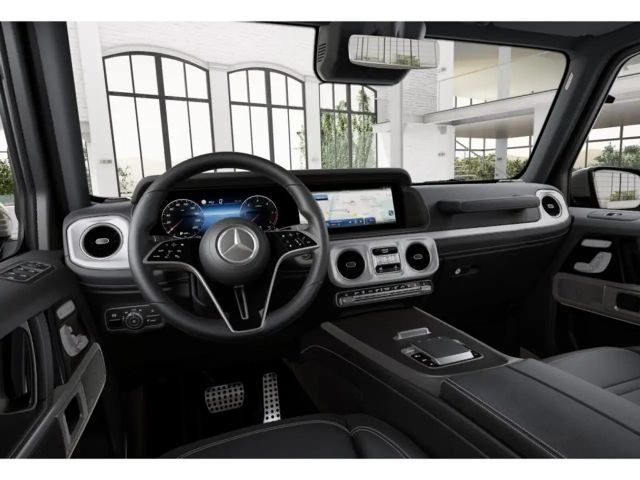 Mercedes-Benz G 450 450d