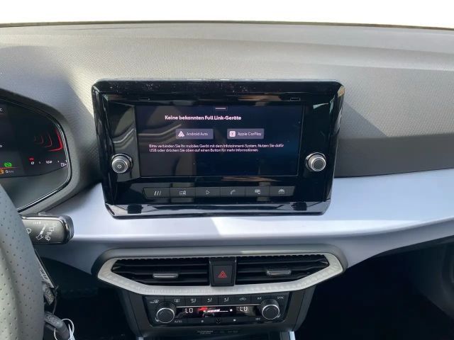 Seat Arona 1.0 TSI DSG FR-lijn