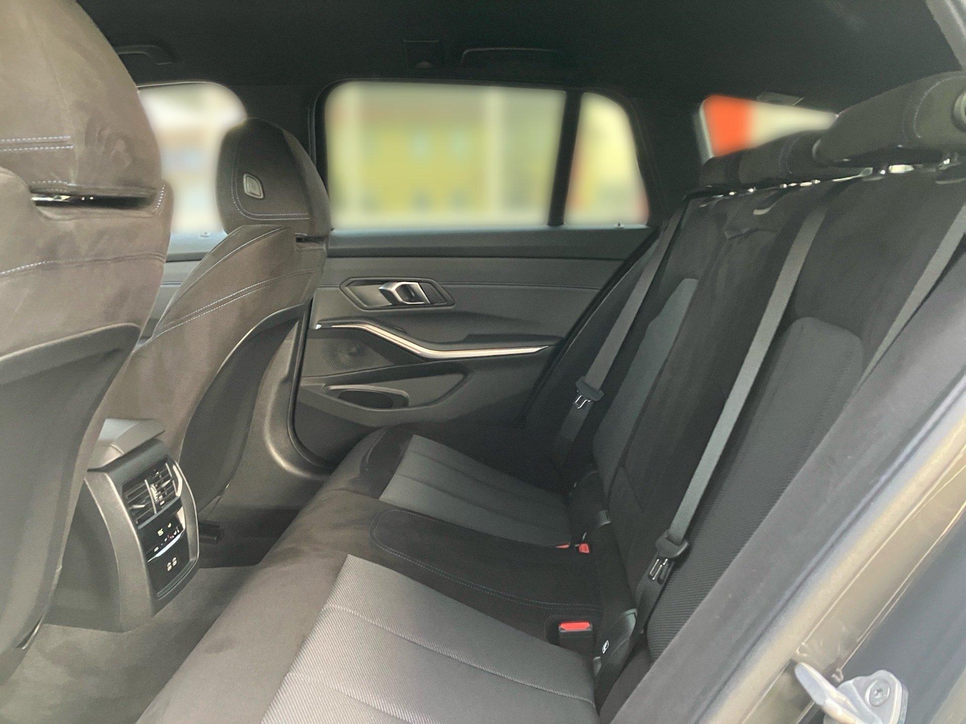 BMW 318 318i Touring