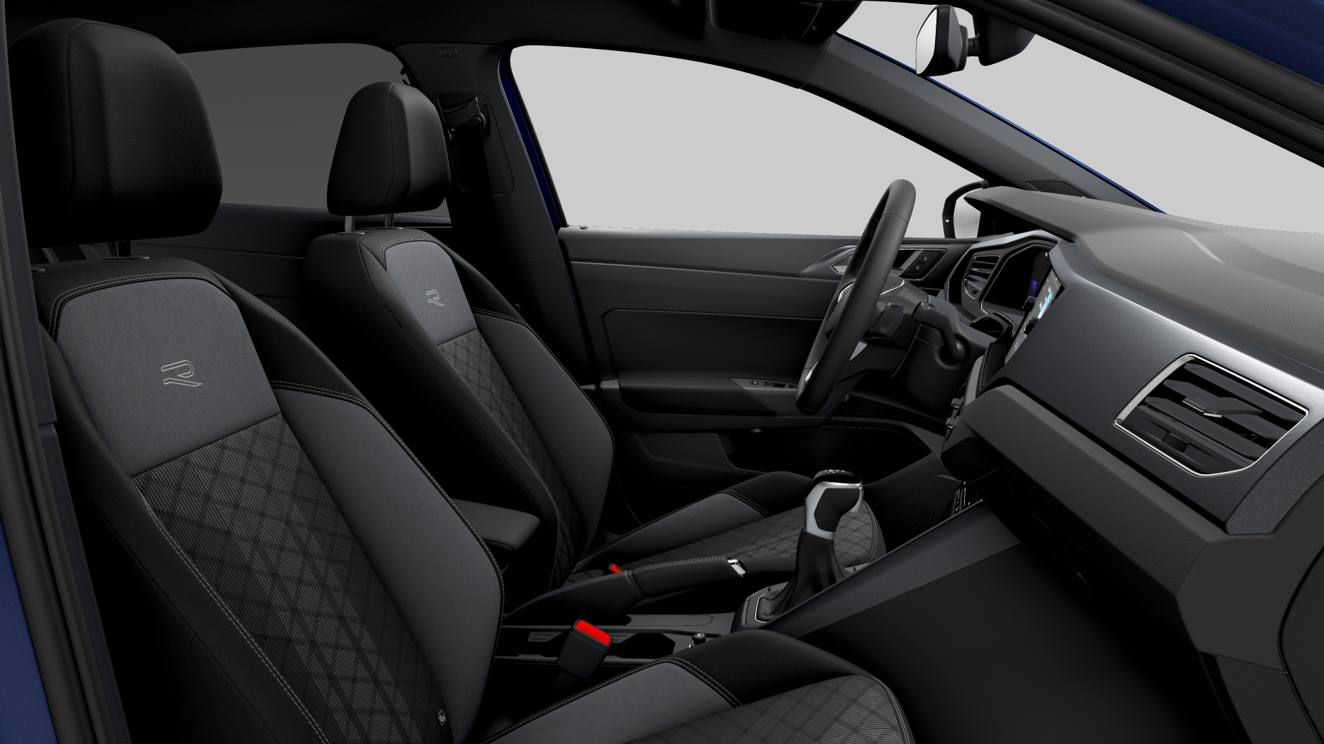 Volkswagen Polo DSG R-Line