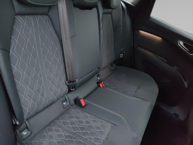 Audi Q4 e-tron 50 Quattro