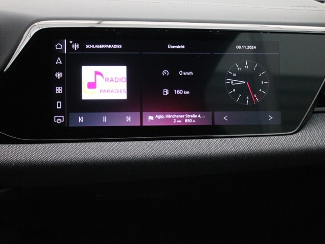 Audi A5 Avant Quattro S-Tronic