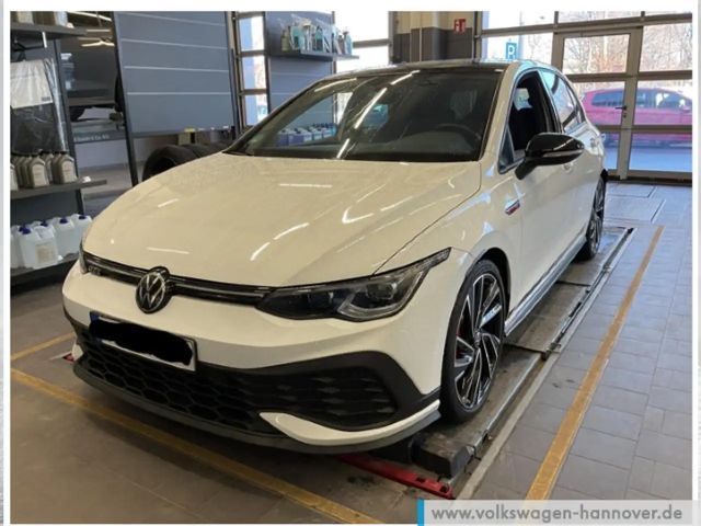 Volkswagen Golf 2.0 TSI DSG GTI Golf VIII