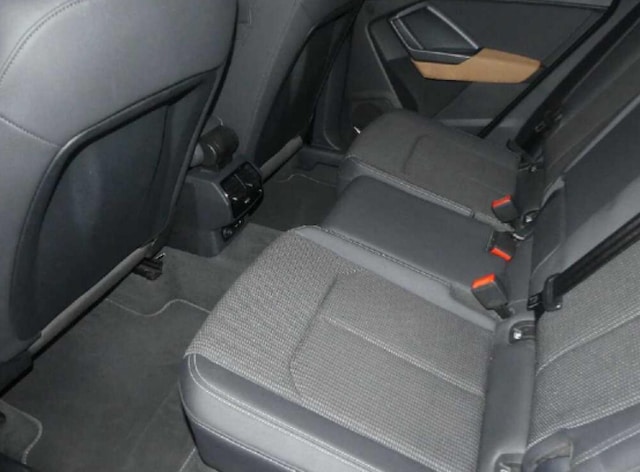 Audi Q3 45 TFSI Hybride S-Tronic