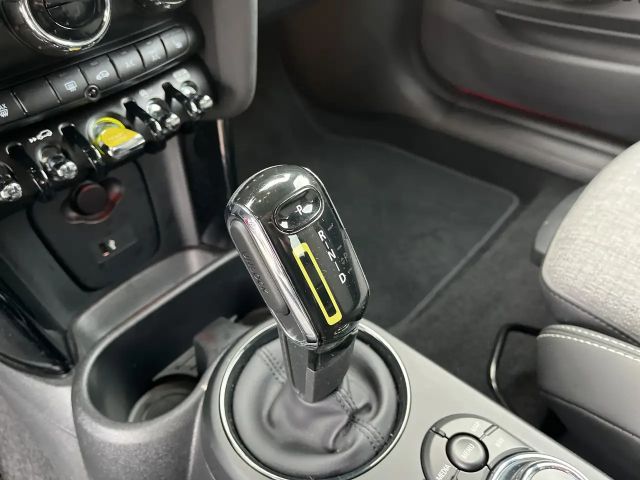 MINI Mini Electric SE