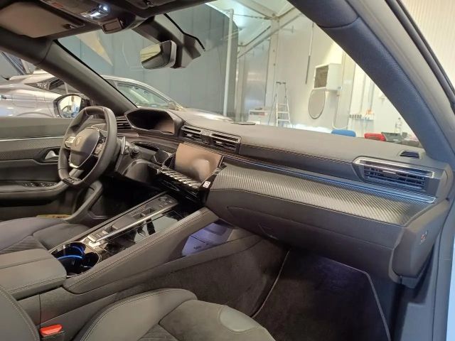 Peugeot 508 BlueHDi GT-Line SW