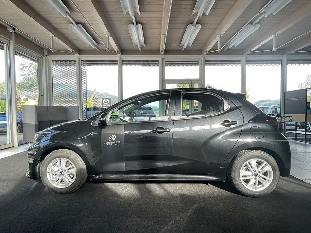 Mazda 2 Mazda2 Hybrid Centre Line Aut.