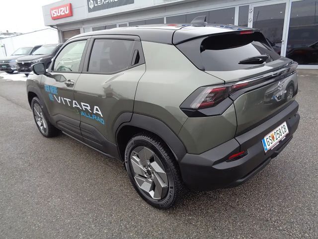 Suzuki Vitara AllGrip Flash GL