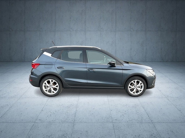Seat Arona 1.0 TSI FR-lijn Plus