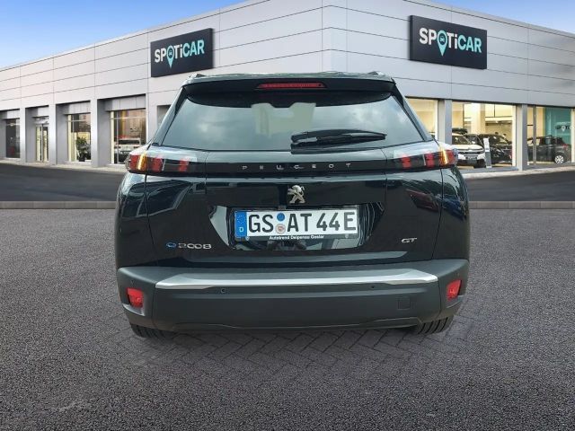 Peugeot E-2008 GT-Line