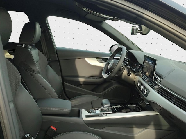Audi A4 35 TFSI Avant S-Tronic