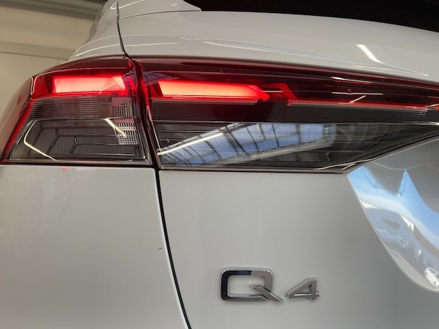 Audi Q4 e-tron 40 Sportback