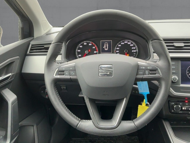 Seat Ibiza 1.0 TSI Style