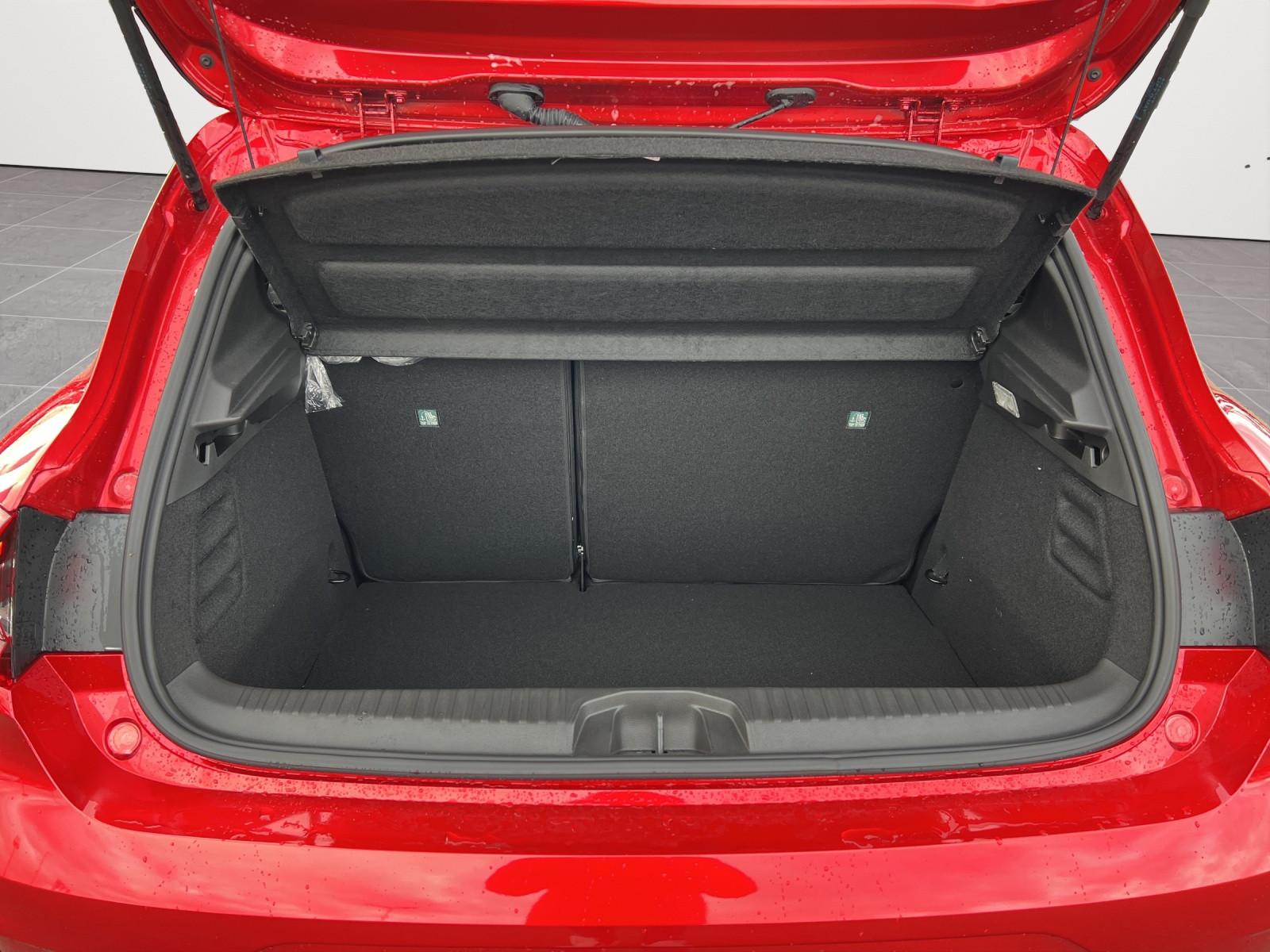 Mitsubishi Colt Hybrid