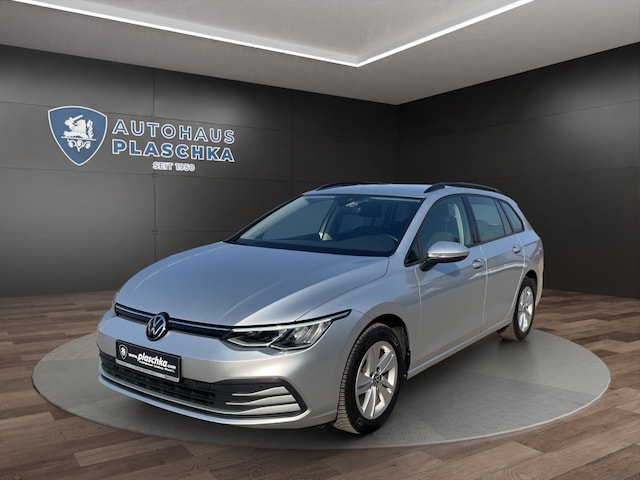 Volkswagen Golf 2.0 TDI Life Variant