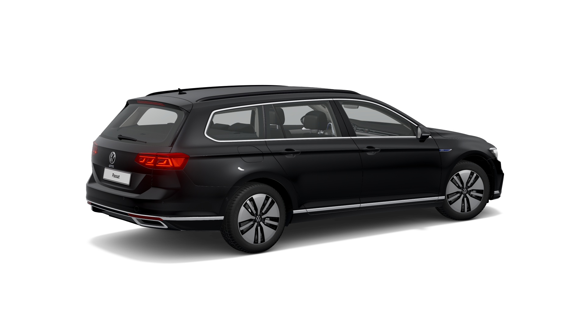 Volkswagen Passat DSG IQ.Drive Variant