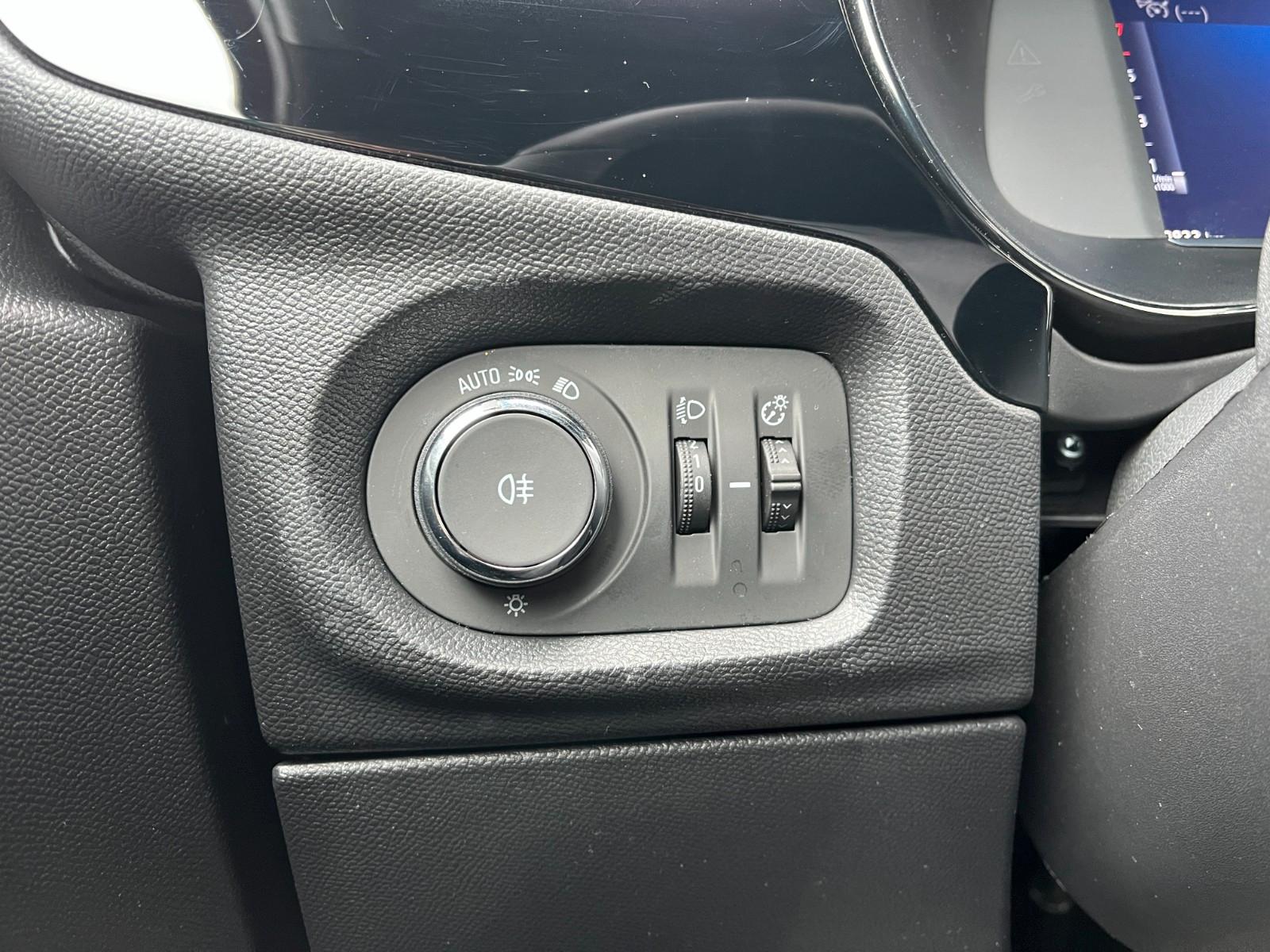 Opel Corsa 1.2 Turbo GS-Line Grand Sport Turbo