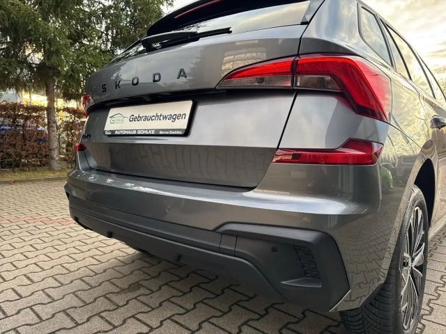 Skoda Kamiq Selection