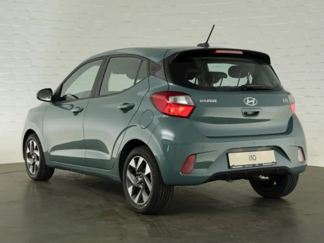 Hyundai i10 Trend