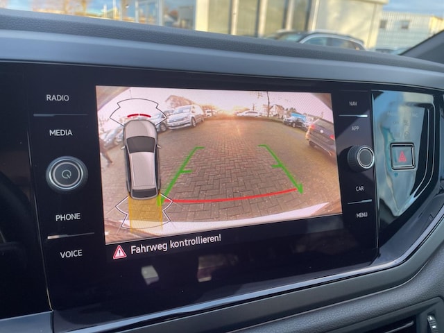 Volkswagen Taigo 1.0 TSI DSG R-Line