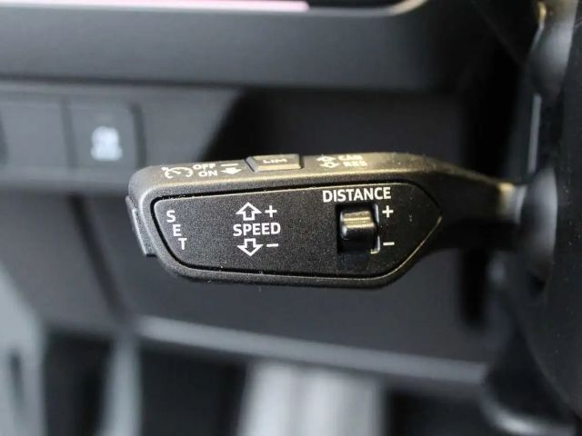 Audi Q4 e-tron 40 S-Line