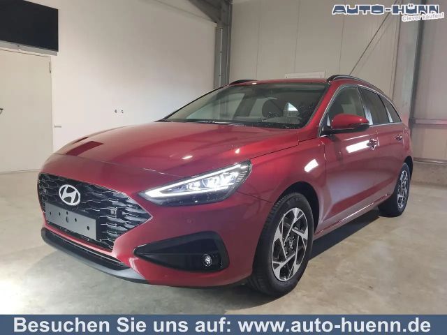 Hyundai i30 1.0 Smart T-GDi