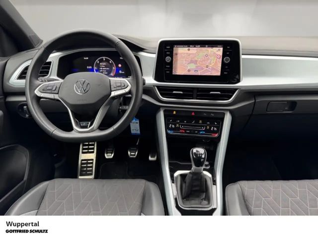 Volkswagen T-Roc 2.0 TDI