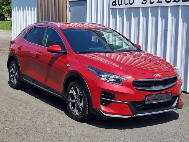 Kia XCeed GDi