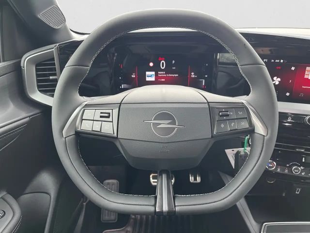 Opel Mokka GS-Line Grand Sport